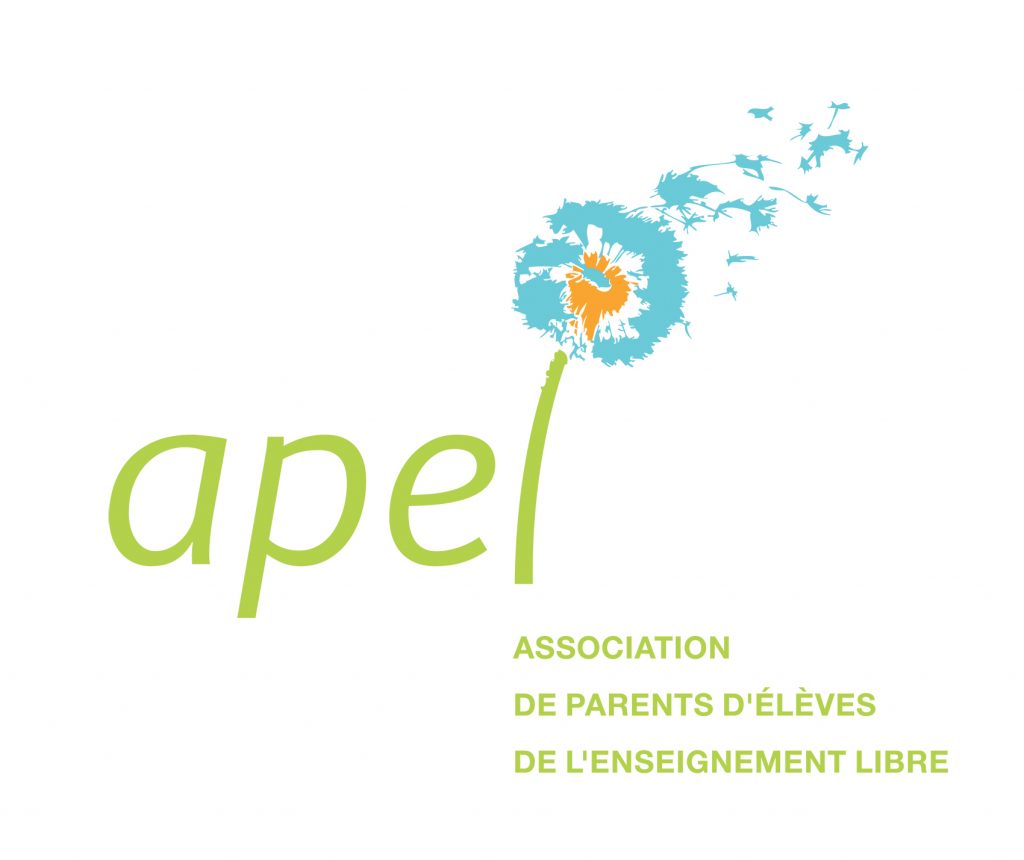Logo APEL